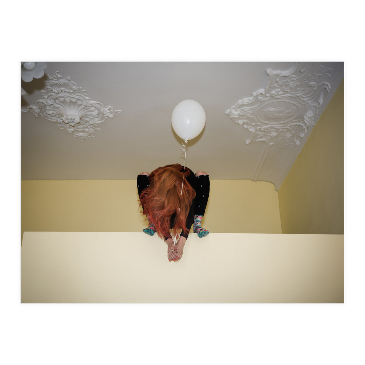 Celebration (Print Only)