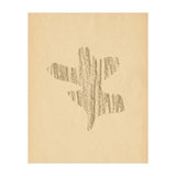 Abstract drawing shape (Print Only) thumbnail