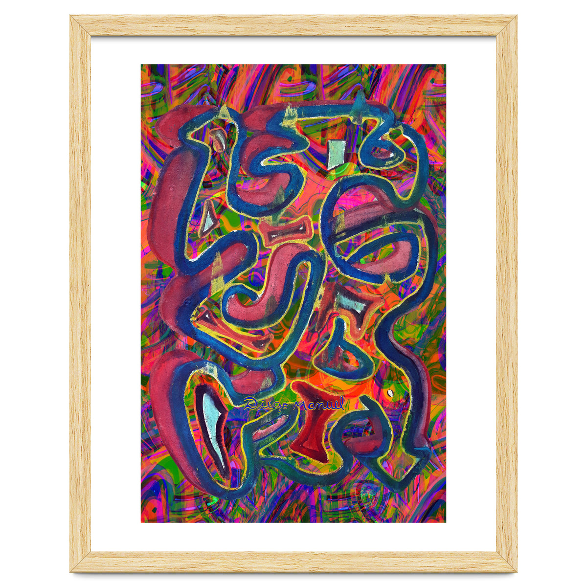 Graffiti Digital 2022 832