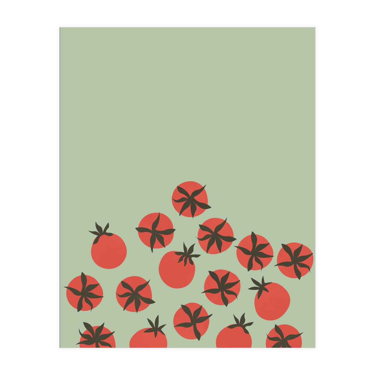 Tomato (Print Only)