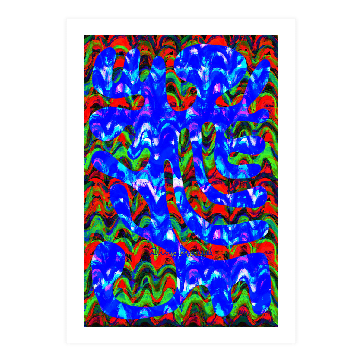 Perfil 49 (Print Only)