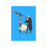 Which Way? (Print Only) thumbnail