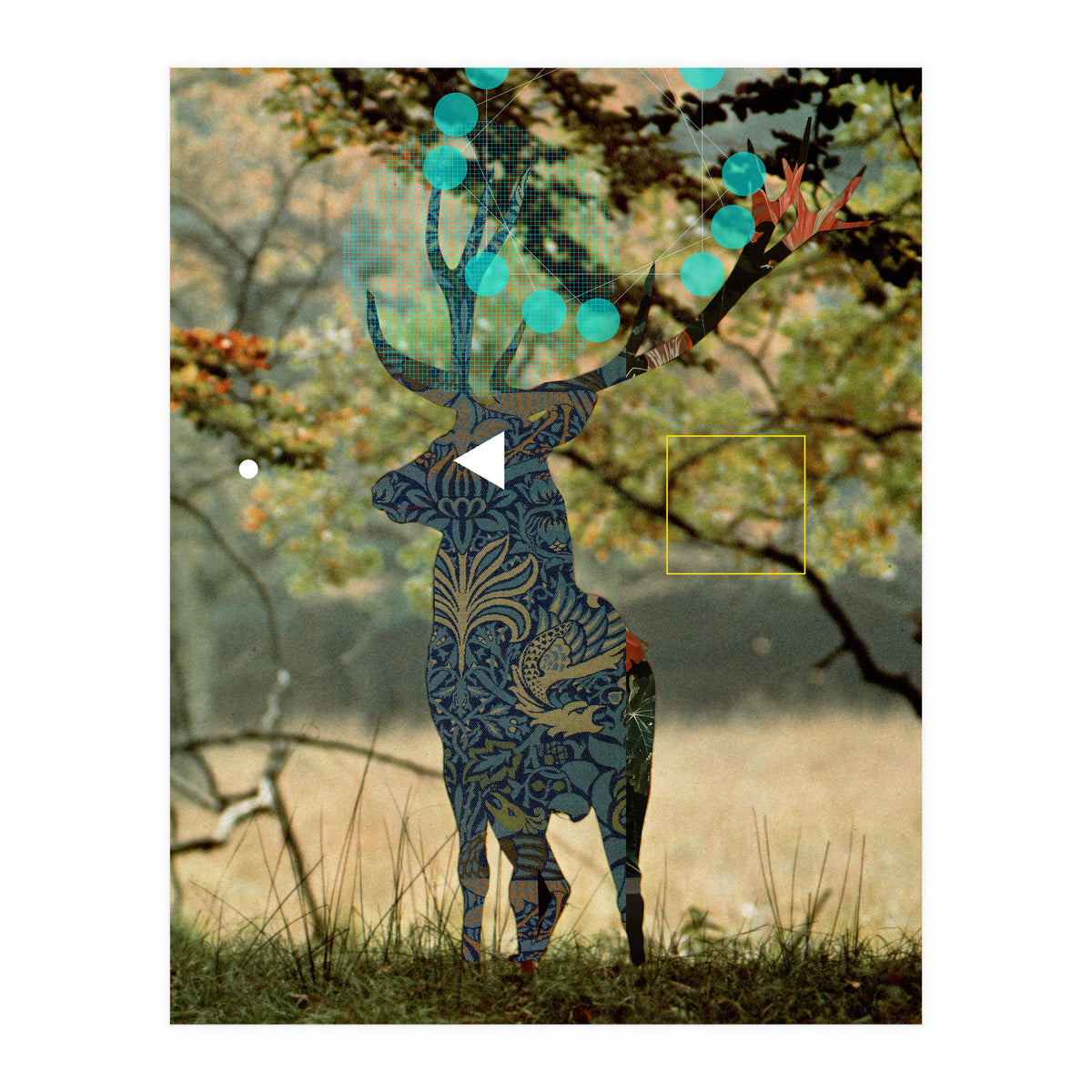 Ki Im Einsatz · Modell Siegfried Romantischer + (Print Only)