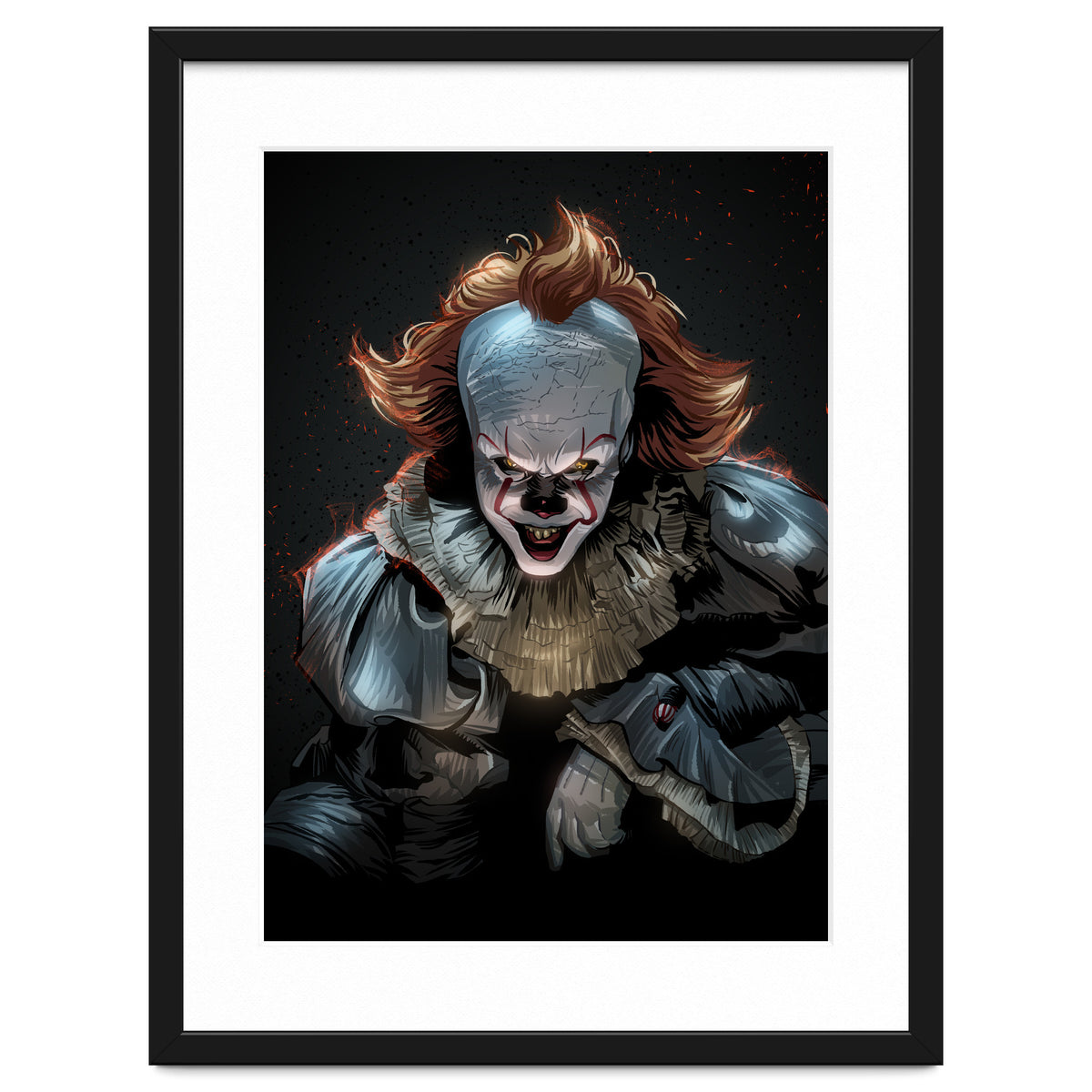 Pennywise IT