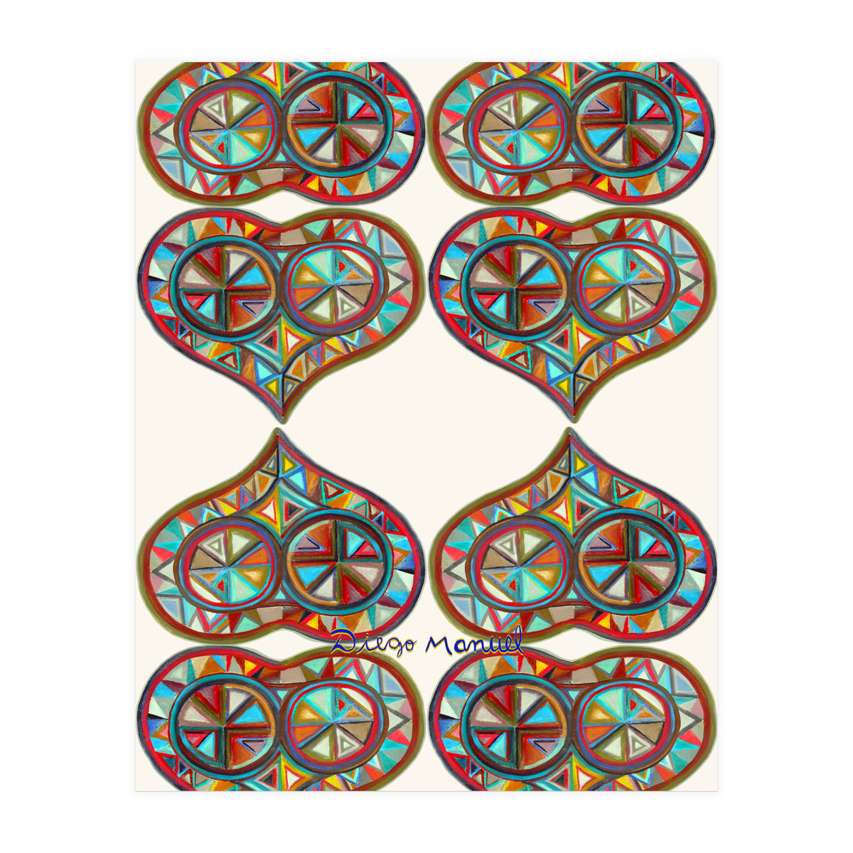 Graffiti Digital 2022 1097 (Print Only)