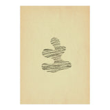 Abstract drawing shape (Print Only) thumbnail