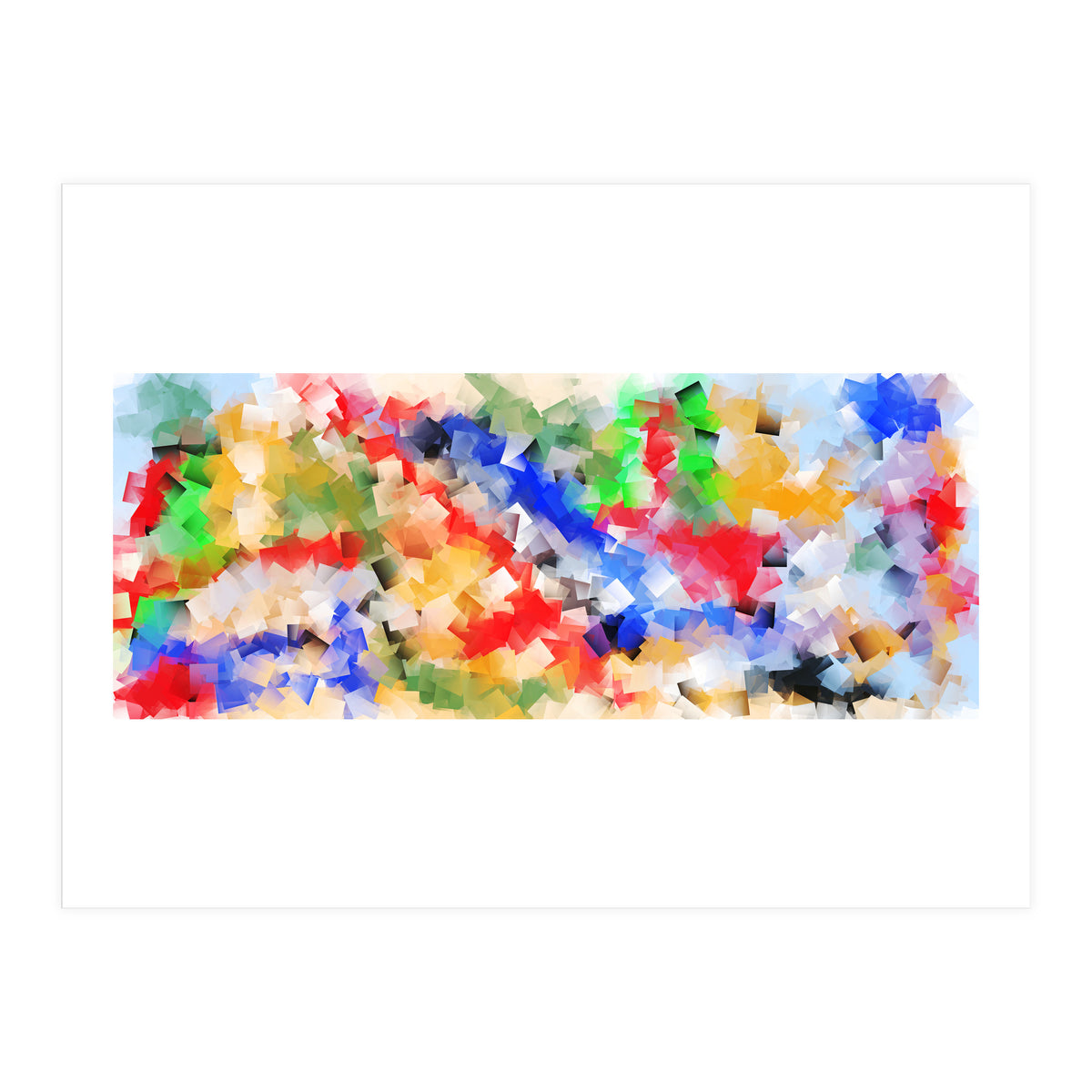 Diverse Perspectives (Print Only)