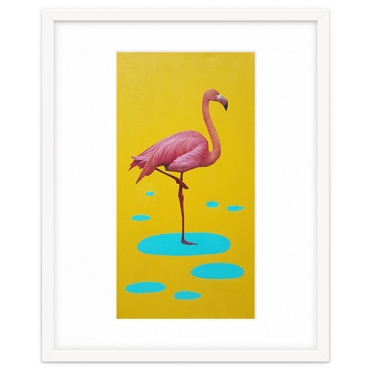 Flamingo