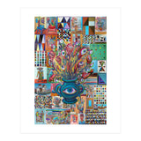 flowers Pop 6 (Print Only) thumbnail