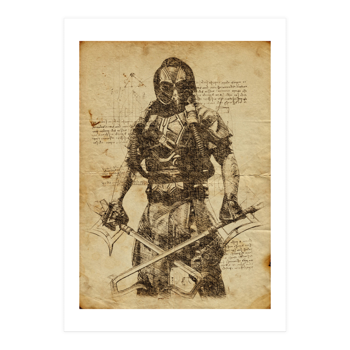 Kabal (Print Only)