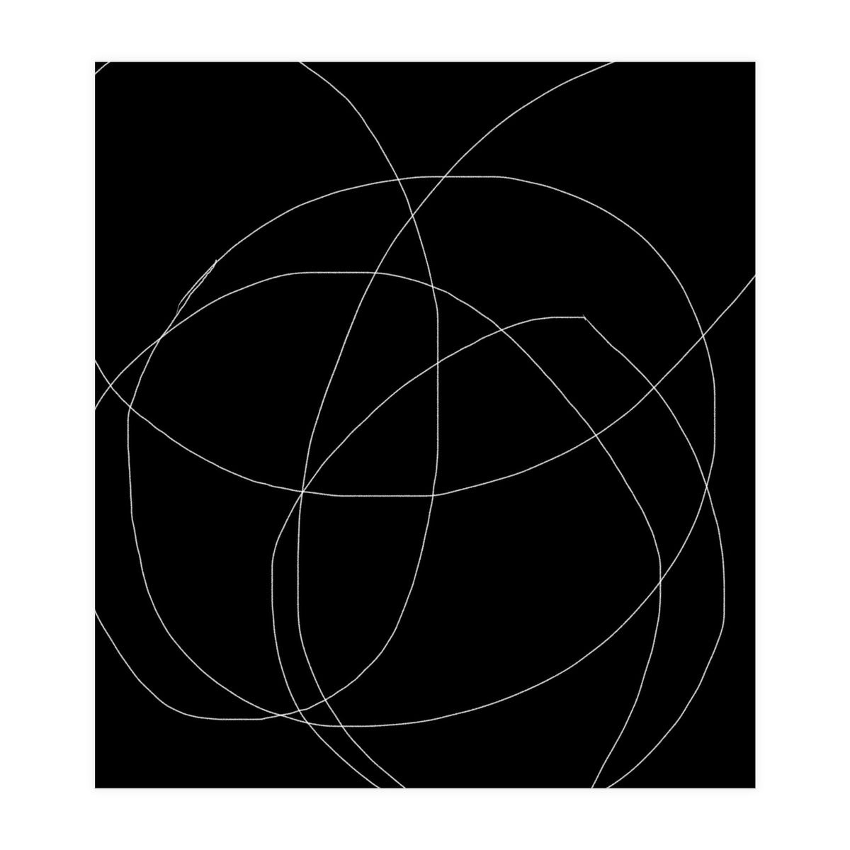 Moonlight Butterfly (Print Only)