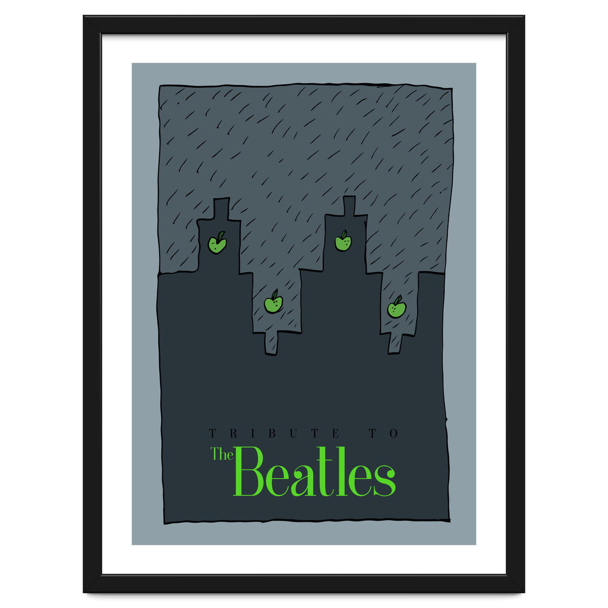 Tribute to The Beatles