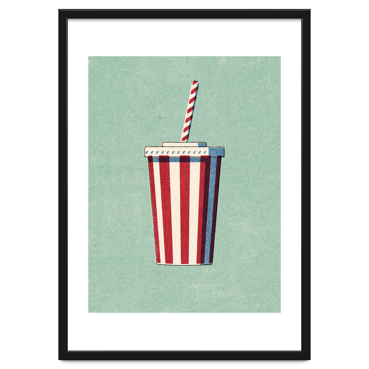 FAST FOOD / Softdrink