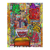 Oficina Del Cobrador 30 (Print Only) thumbnail