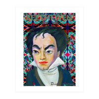 Beethoven (Print Only)