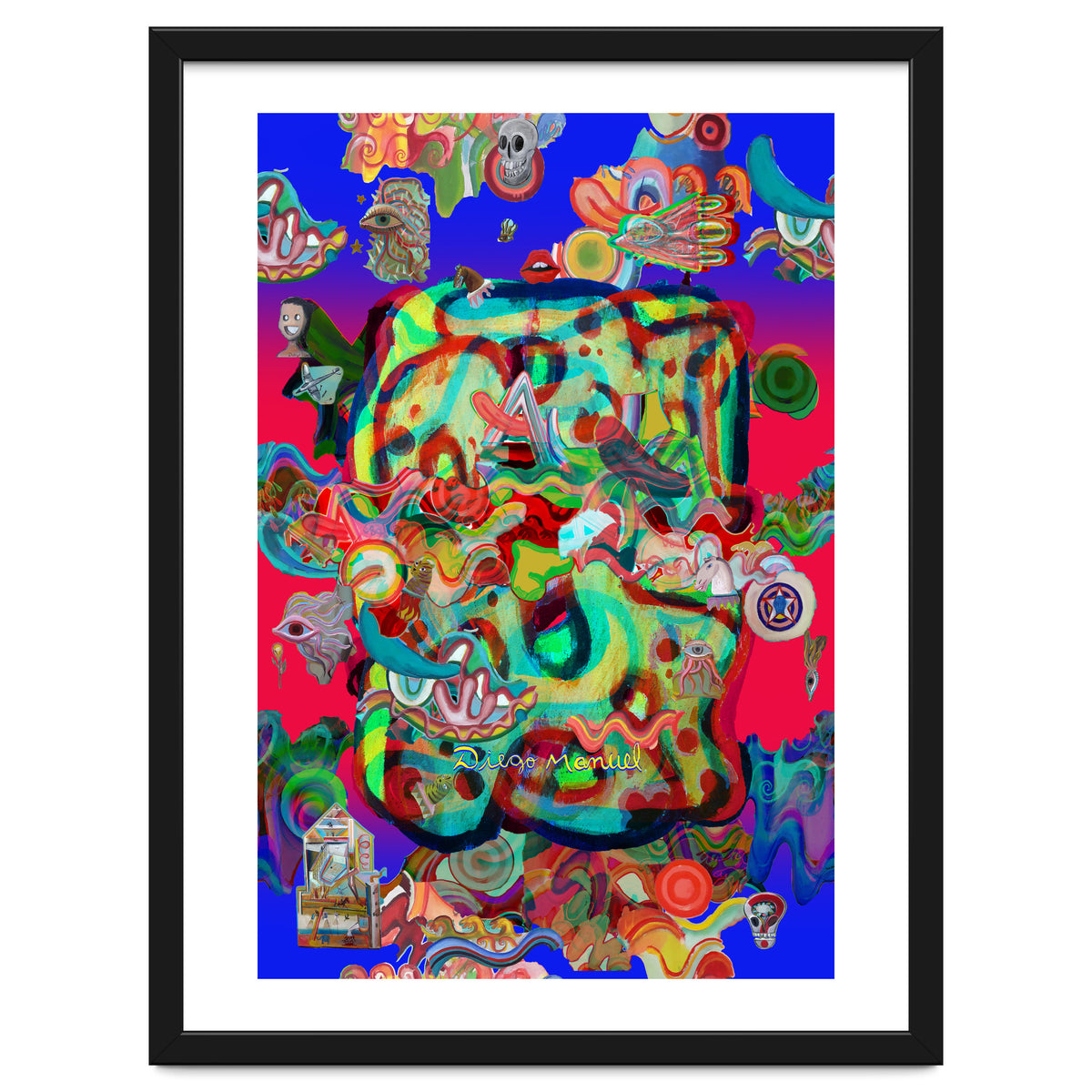 Muchas Cosas 2021 82