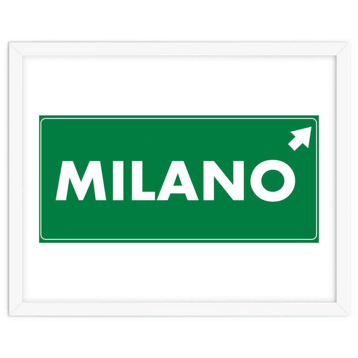 Let`s go to Milano!