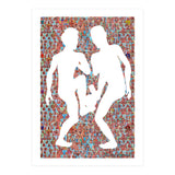 New Graffiti 85 (Print Only) thumbnail