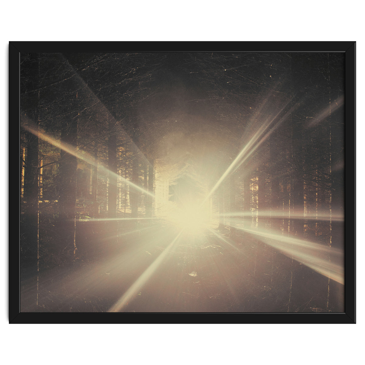 Why is Summer Mist Romantic and Autumn Mist just Sad?