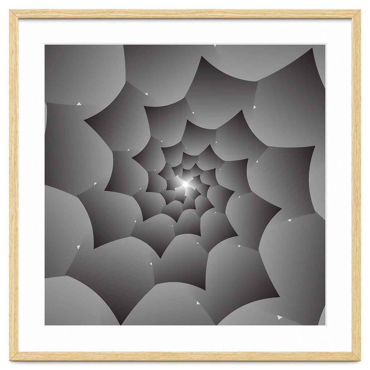 Abstract Modern Design Art