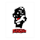 Chilling Adventures of Sabrina Fanart (Print Only) thumbnail