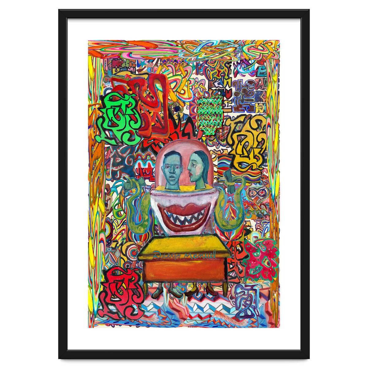 Oficina Del Cobrador