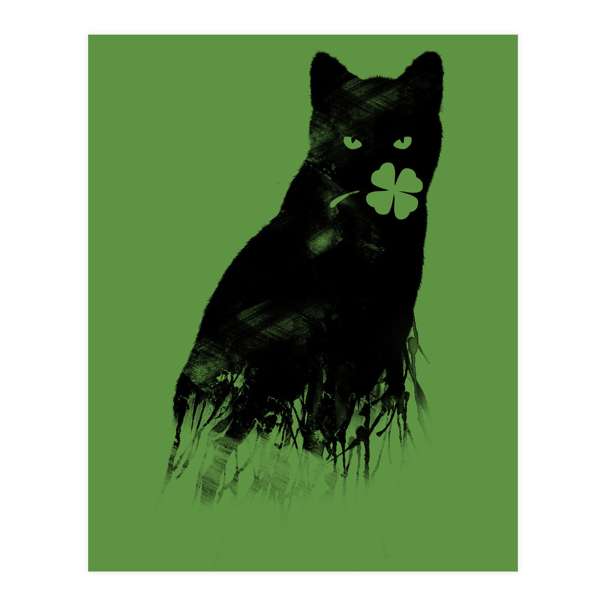 Ambivalence (Print Only)