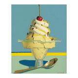 Ice Cream Sundae (Print Only) thumbnail