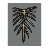 Golden Leaf 04 (Print Only) thumbnail