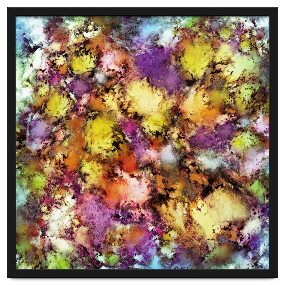 Dismantling The Flowers