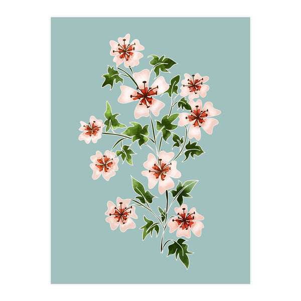 Sadabahar (Print Only)