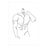 Wake boy a (Print Only) thumbnail
