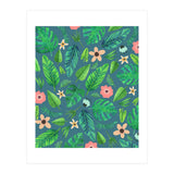 Tropical Life I (Print Only) thumbnail