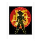 Red Dragon V2 (Print Only) thumbnail