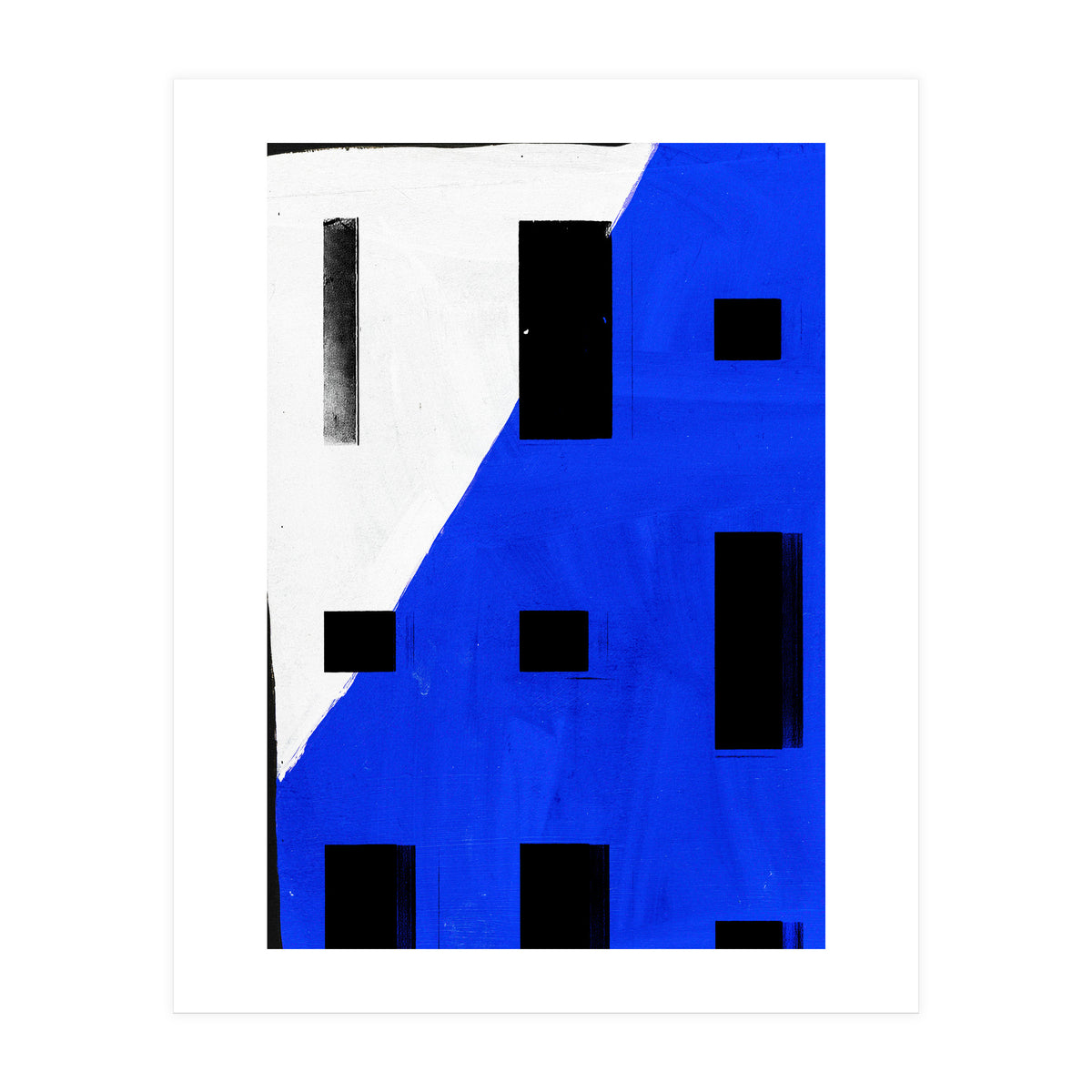 Night Fall (2) (Print Only)