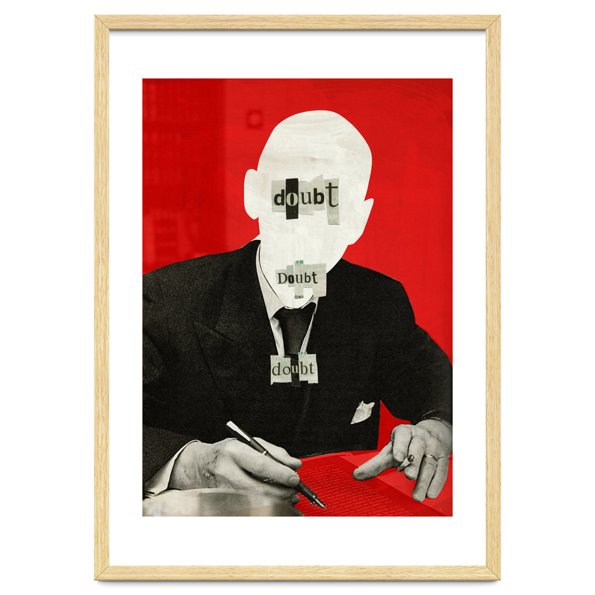 The Truth Is Dead 1932