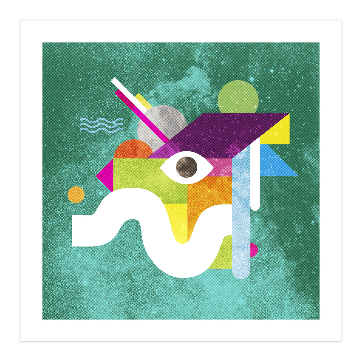 Mythical Float Rate (Print Only)