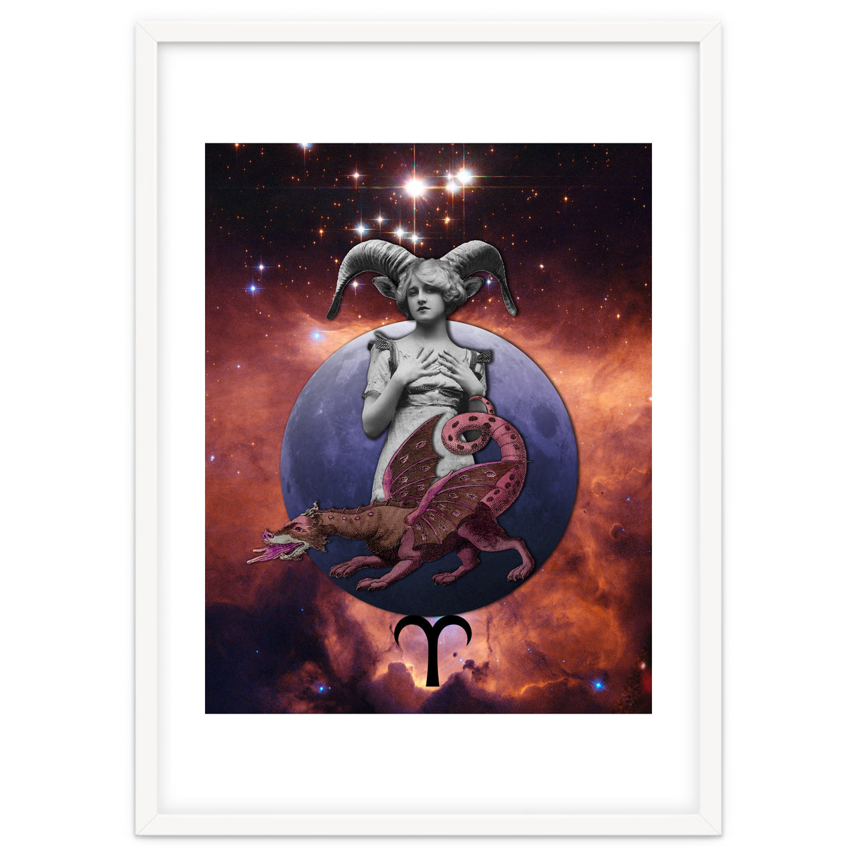 Aries Zodiac Sign
