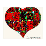 Corazon 4 (Print Only) thumbnail