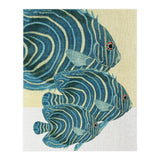 Fish Classic Designs 9 (Print Only) thumbnail