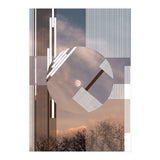 Temporal Global II Serie Urban Nature (Print Only) thumbnail
