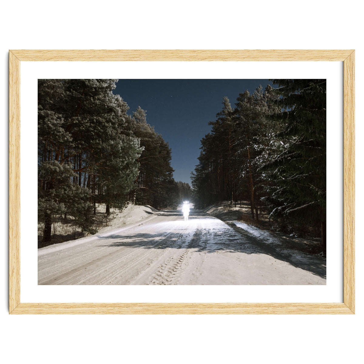 All is Calm, All is Bright