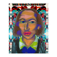 Shakespeare B (Print Only)