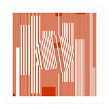 Glitch Global XVI Serie Urban Nature (Print Only) thumbnail