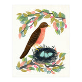 Robin (Print Only) thumbnail