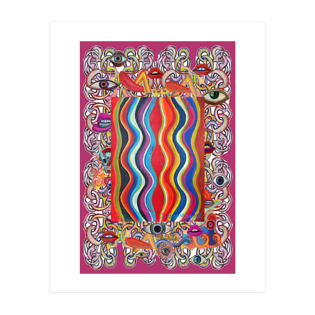 New Graffiti2022 26 (Print Only)