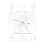 Milan (Print Only) thumbnail