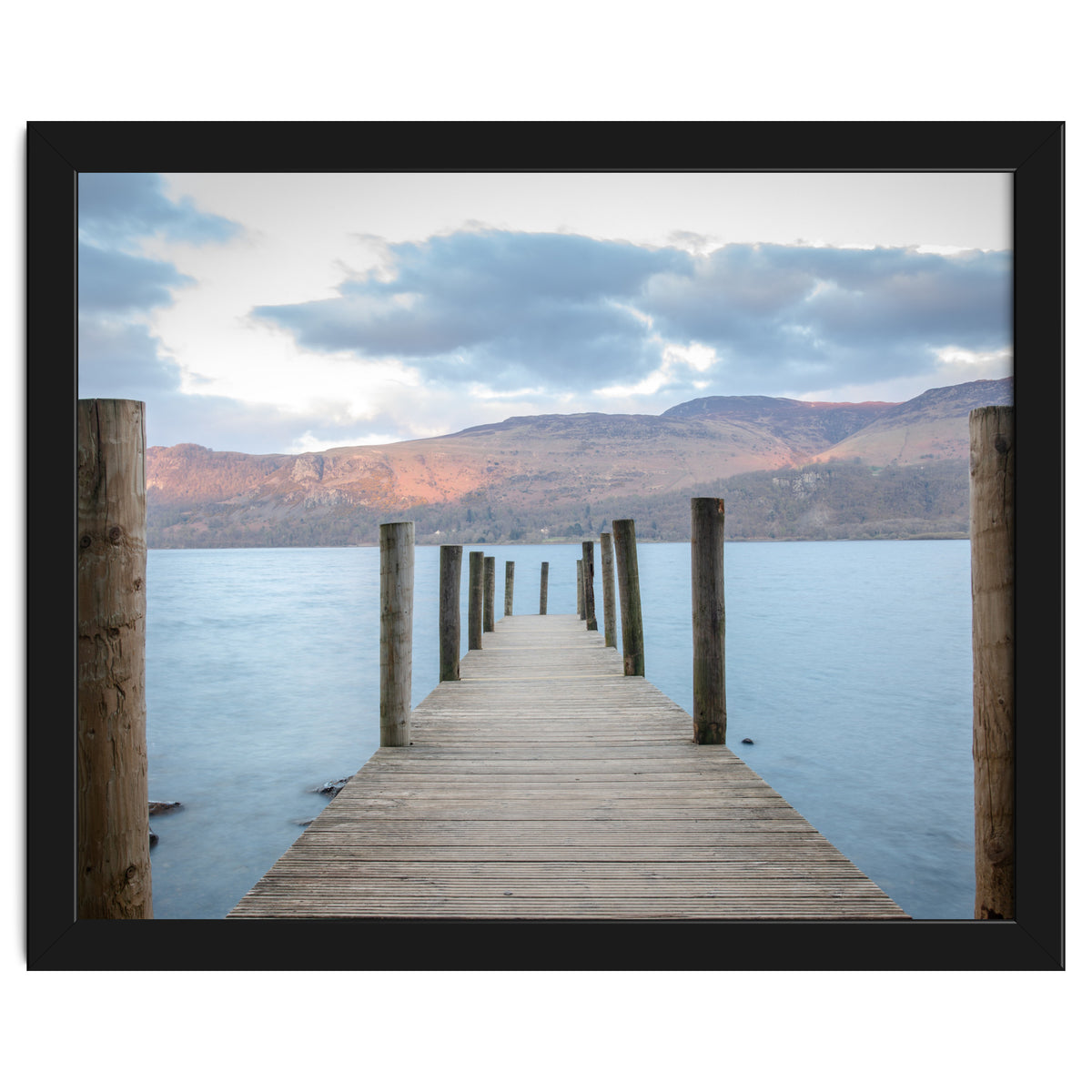 Graham Hunt Photography Derwent Water 8