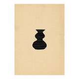 Minimalist vase (Print Only) thumbnail