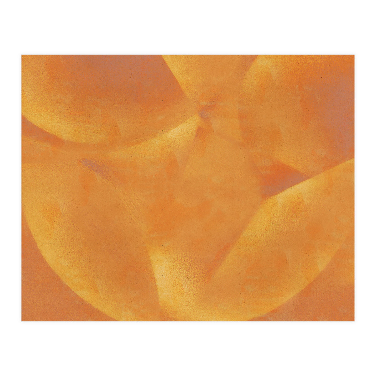 Mature Mango (Print Only)